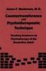 Countertransference and Psychotherapeutic Technique - Teaching Seminars (Paperback) - James F Masterson Photo