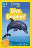 Dive, Dolphin (Paperback) - Shira Evans Photo