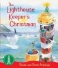 The Lighthouse Keeper's Christmas (Paperback, 3rd Revised edition) - Ronda Armitage Photo