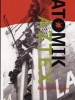 Atomik Aztex (Paperback) - Sesshu Foster Photo