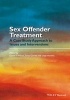 Sex Offender Treatment - A Case Study Approach to Issues and Interventions (Paperback) - Daniel T Wilcox Photo