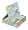 Mindfulness on the Go - Includes 52 Cards and a 64-Page Illustrated Book (Book) - Anna Black Photo