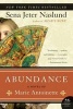 Abundance, a Novel of Marie Antoinette (Paperback) - Sena Jeter Naslund Photo