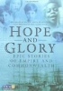 Hope and Glory - Epic Stories of Empire and Commonwealth (Paperback) - Melissa Blackburn Photo