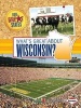 What's Great about Wisconsin? (Paperback) - Erika Wittekind Photo