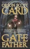 Gatefather (Paperback) - Orson Scott Card Photo