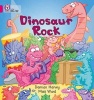 Dinosaur Rock - Band 01A/Pink A (Paperback) - Damien Harvey Photo