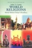 World Religions - Beliefs behind Today's Headlines (Paperback, New) - John T Catoir Photo