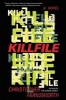 Killfile (Hardcover) - Christopher Farnsworth Photo