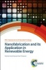 Nanofabrication and its Application in Renewable Energy (Hardcover) - Gang Zhang Photo