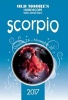 Old Moore's 2017 Astral Diaries Scorpio (Paperback) - Francis Moore Photo