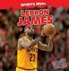 Lebron James (Hardcover) - Ryan Nagelhout Photo