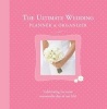 The Ultimate Wedding Planner & Organizer (Hardcover, 2nd) - Elizabeth Lluch Photo