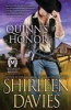 Quinn's Honor (Paperback) - Shirleen Davies Photo