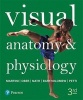 Visual Anatomy & Physiology Plus Masteringa&p with Etext -- Access Card Package (Book, 3rd) - Frederic H Martini Photo