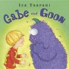 Gabe and Goon (Hardcover) - Iza Trapani Photo