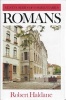 Romans (Hardcover, New edition) - Robert Haldane Photo