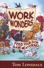 Work Wonders - Feed Your Dog Raw Meaty Bones (Paperback) - Tom Lonsdale Photo