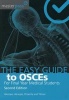 The Easy Guide to OSCEs for Final Year Medical Students (Paperback, 2nd Revised edition) - Nazmul Akunjee Photo