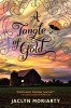 A Tangle of Gold (Hardcover) - Jaclyn Moriarty Photo