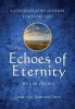 Echoes of Eternity: A Contemplative Journal for Every Day (Paperback) - Hal M Helms Photo