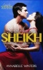 Single for the Sheikh - A Royal Billionaire Romance Novel (Paperback) - Annabelle Winters Photo