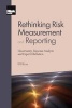 Rethinking Risk Measurement and Reporting, v. 1 (Paperback) - Klaus Bocker Photo