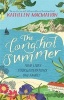 The Long, Hot Summer (Paperback) - Kathleen MacMahon Photo