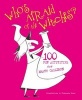 Who's Afraid of Witches? - 100 Fun Activities for Brave Children (Paperback) - Francesca Rossi Photo