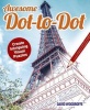 Awesome Dot to Dot (Paperback) - David Woodroffe Photo