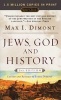 Jews, God, and History (Paperback, 2nd) - Max Isaac Dimont Photo