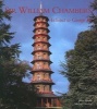 Sir William Chambers - Architect to George III (Hardcover, New) - John Harris Photo