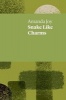 Snake Like Charms (Paperback) - Amanda Joy Photo