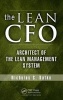 The Lean CFO - Architect of the Lean Management System (Hardcover) - Nicholas S Katko Photo