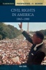 Civil Rights in America, 1865-1980 (Paperback) - Ron Field Photo