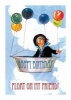 Boy Lifted by Balloons - Birthday Greeting Card (Cards) -  Photo