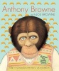 Playing the Shape Game (Hardcover) - Anthony Browne Photo