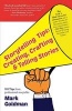 Storytelling Tips - Creating, Crafting & Telling Stories (Paperback) - Mark Goldman Photo