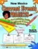 New Mexico Current Events Projects - 30 Cool Activities, Crafts, Experiments & M (Paperback) - Carole Marsh Photo