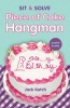 Piece of Cake Hangman (Paperback) - Jack Ketch Photo