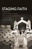 Staging Faith - Religion and African American Theater from the Harlem Renaissance to World War II (Paperback, New) - Craig R Prentiss Photo