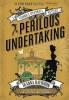 A Veronica Speedwell Mystery - A Perilous Undertaking (Paperback) - Deanna Raybourn Photo