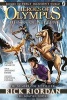 The Son of Neptune: the Graphic Novel (Heroes of Olympus Book 2) (Paperback) - Rick Riordan Photo