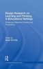 Design Research on Learning and Thinking in Educational Settings - Enhancing Intellectual Growth and Functioning (Hardcover) - David Yun Dai Photo