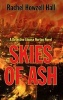 Skies of Ash (Large print, Hardcover, large type edition) - Rachel Howzell Hall Photo