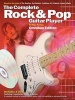 Complete Rock and Pop Guitar Player Omnibus Edition (Book and 3cds) - Omnibus Edition (Paperback) - Rikky Rooksby Photo