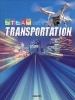 Steam Guides in Transportation (Paperback) - Ruth M Kirk Photo