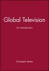 Global Television - An Introduction (Paperback) - Christopher Barker Photo