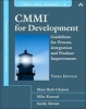 CMMI for Development - Guidelines for Process Integration and Product Improvement (Hardcover, 3rd Revised edition) - Mary Beth Chrissis Photo