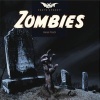 Zombies (Paperback) - Aaron Frisch Photo